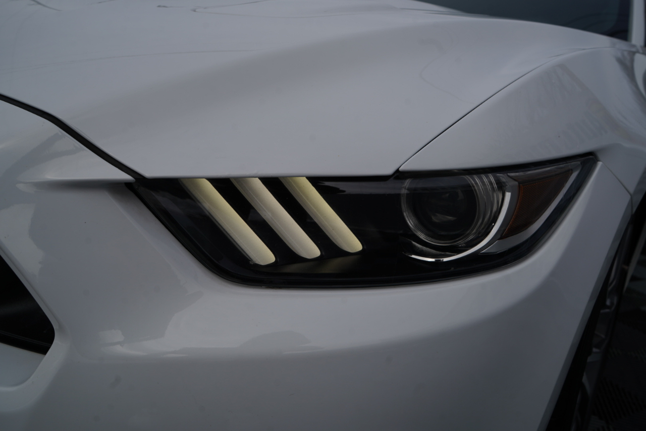 Ford Mustang 2dr Conv GT Premium 2015