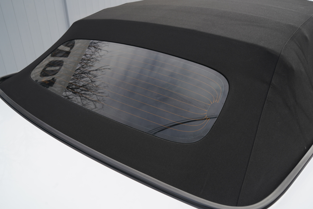 Ford Mustang 2dr Conv GT Premium 2015