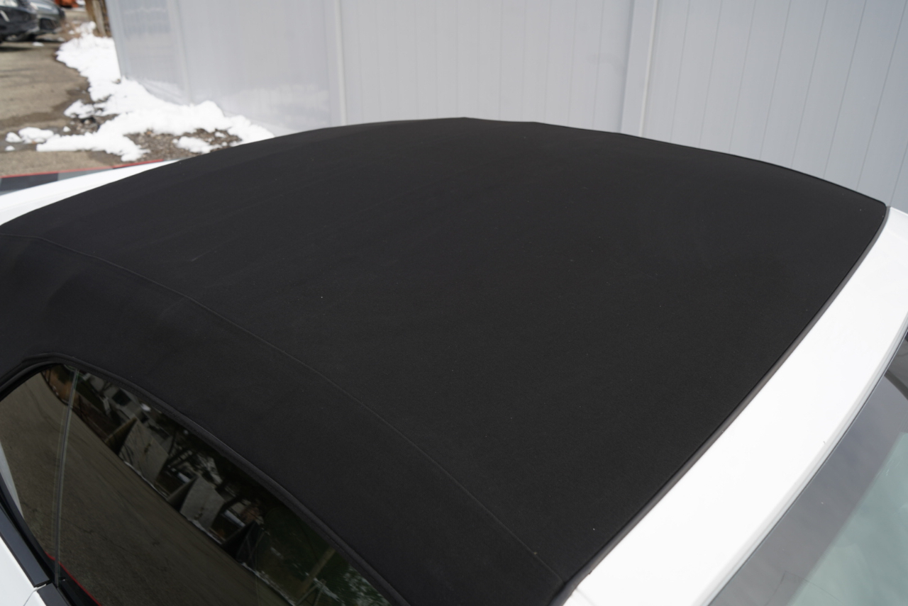 Ford Mustang 2dr Conv GT Premium 2015