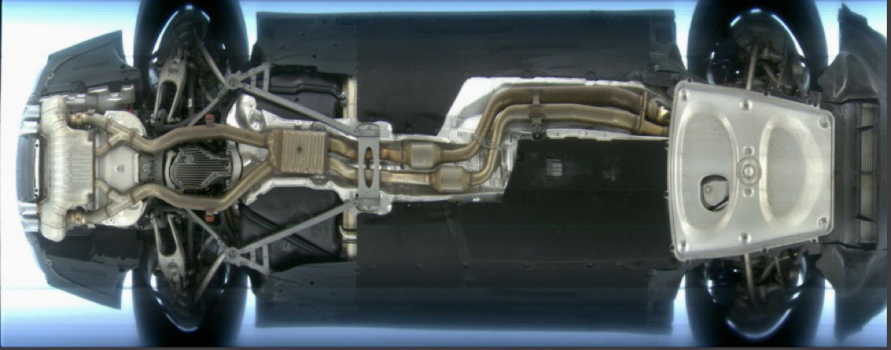 BMW M4 Convertible 2020