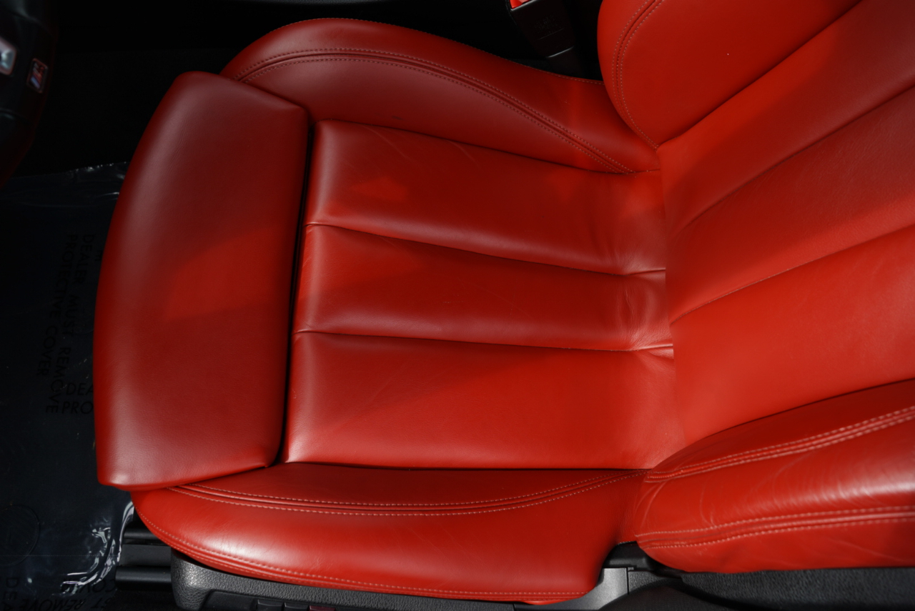 BMW M4 Convertible 2020