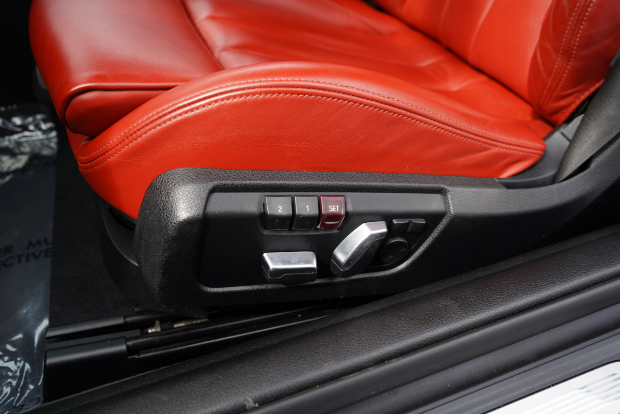 BMW M4 Convertible 2020