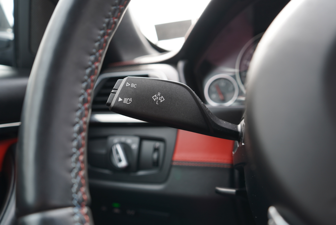 BMW M4 Convertible 2020