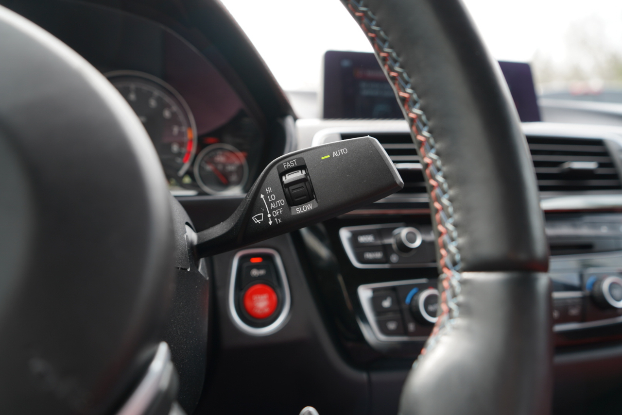 BMW M4 Convertible 2020