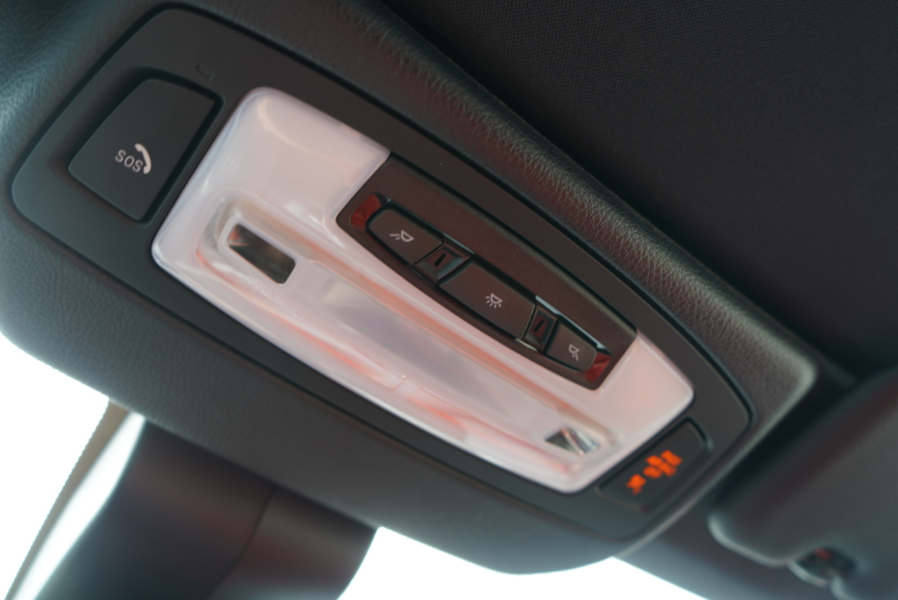 BMW M4 Convertible 2020