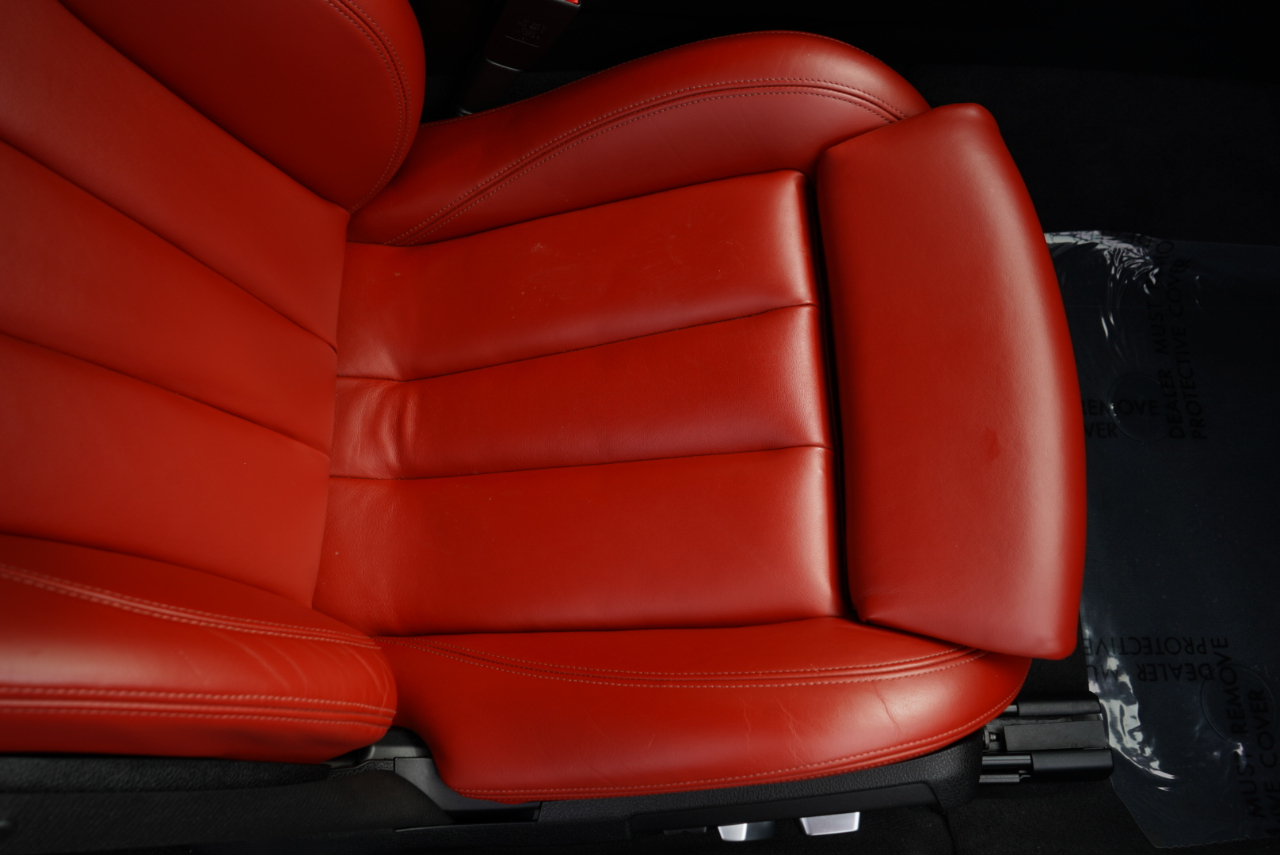 BMW M4 Convertible 2020