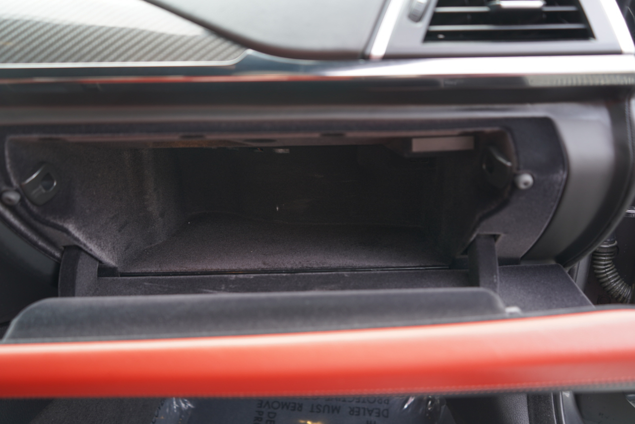 BMW M4 Convertible 2020