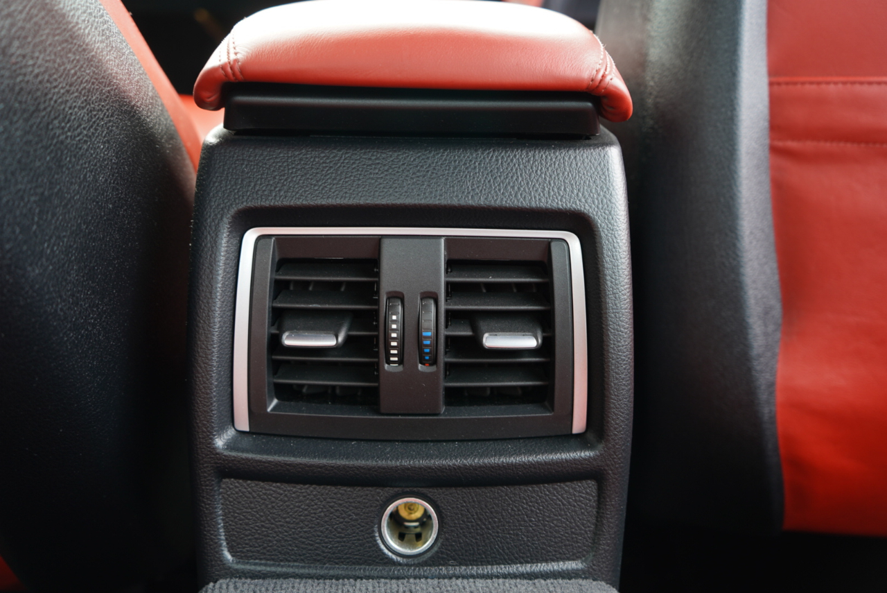 BMW M4 Convertible 2020