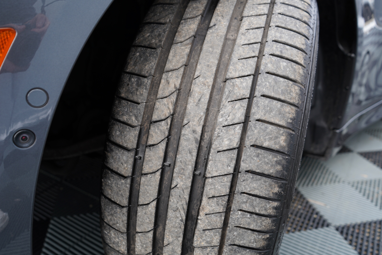 BMW M4 Convertible 2020