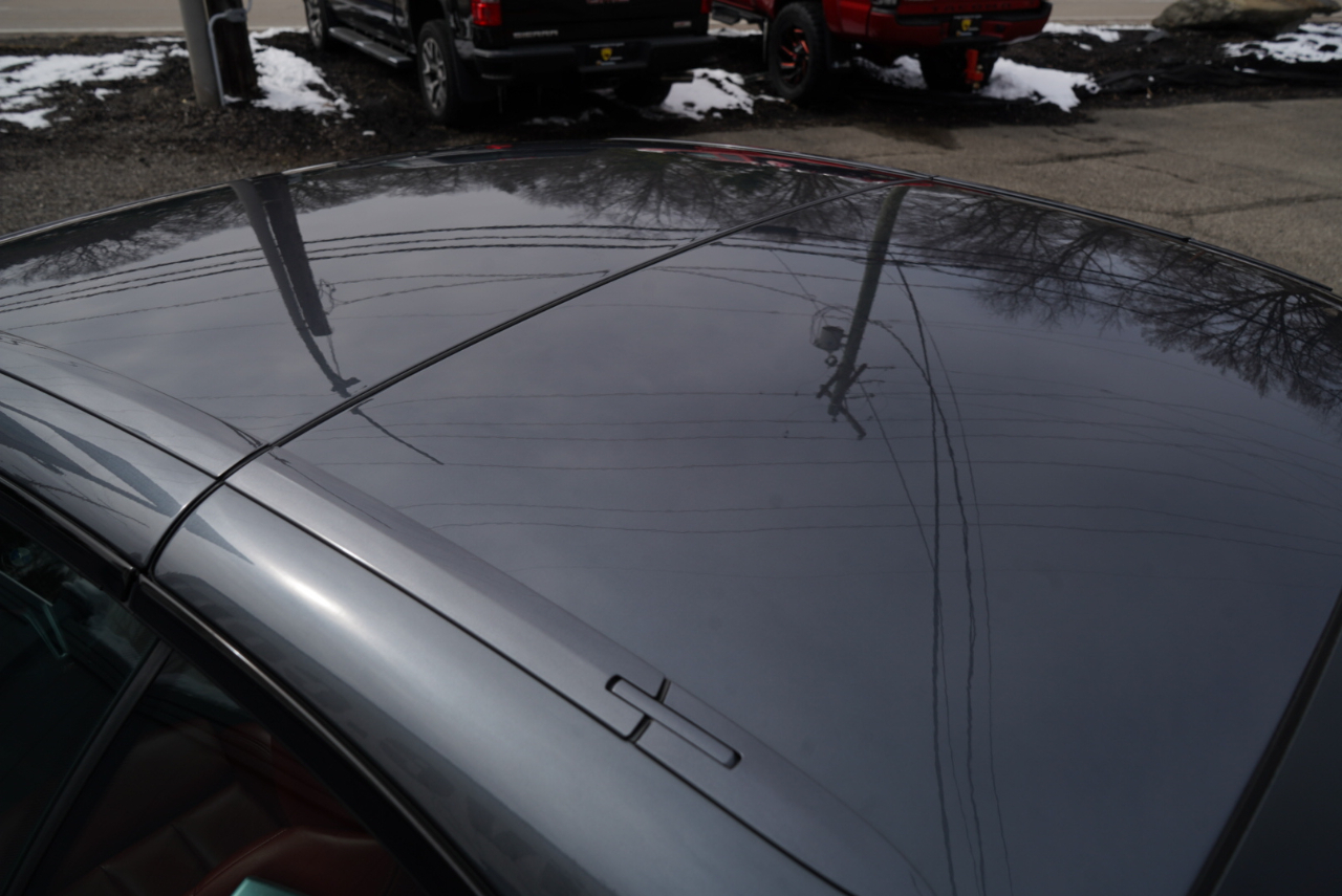 BMW M4 Convertible 2020