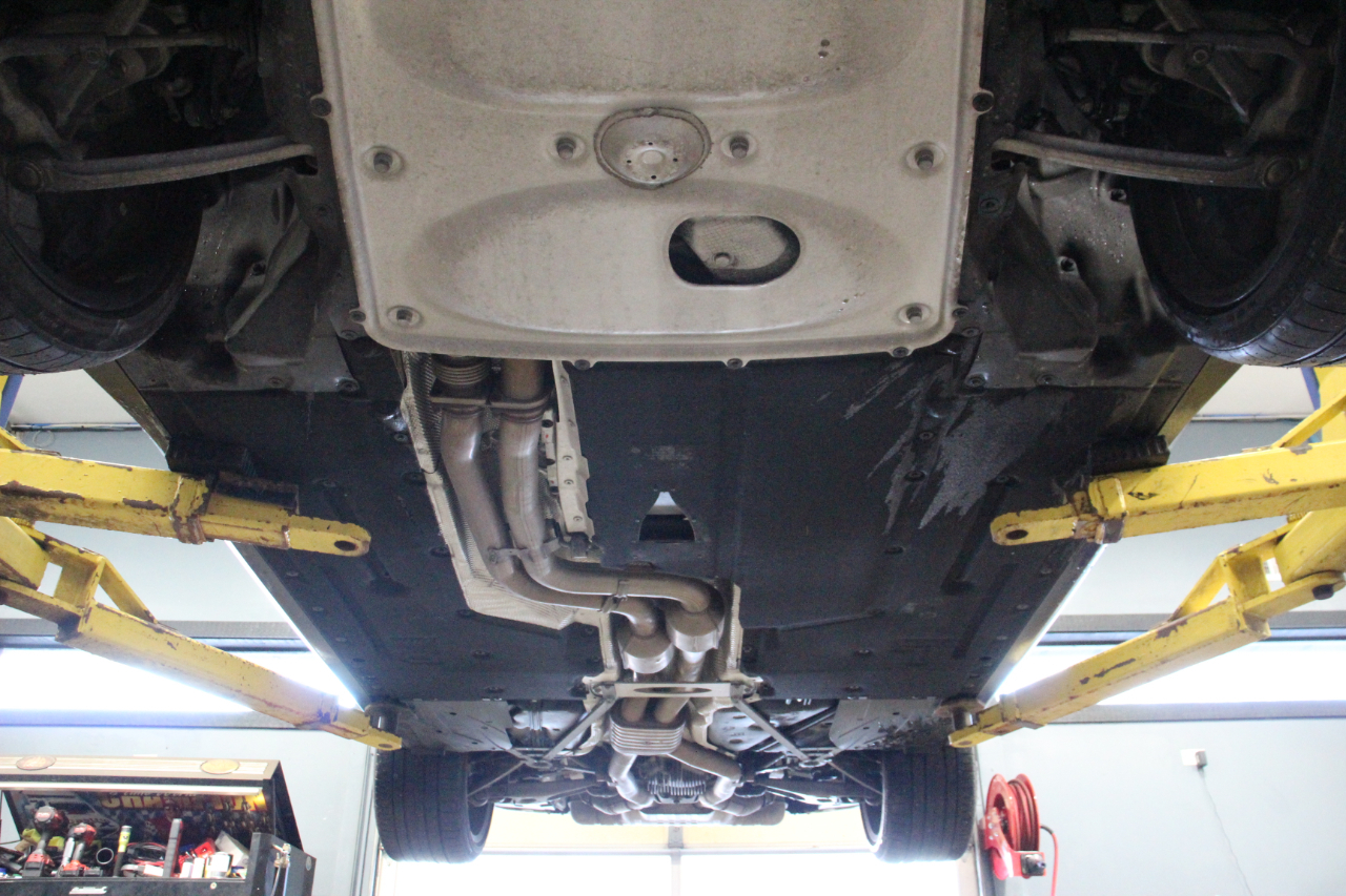 BMW M4 Convertible 2020