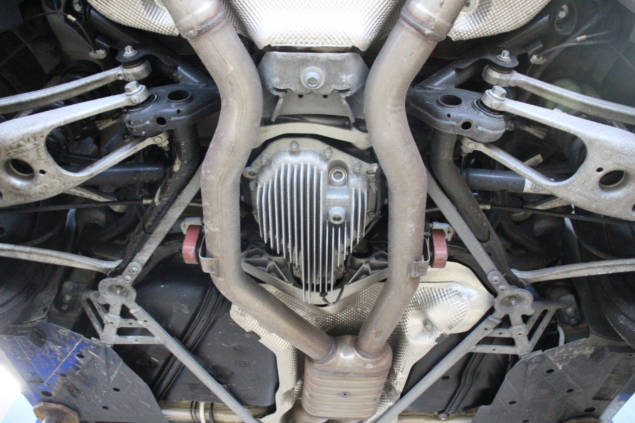 BMW M4 Convertible 2020