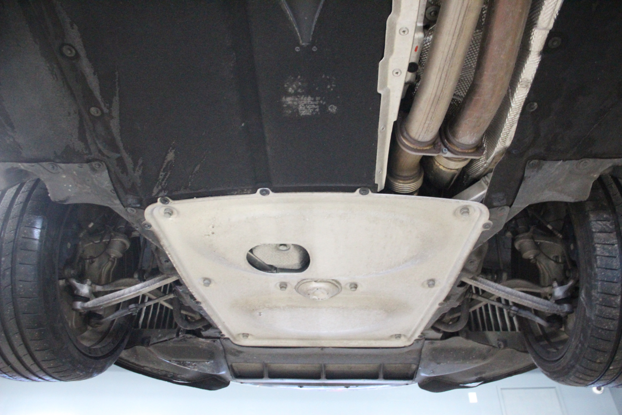 BMW M4 Convertible 2020