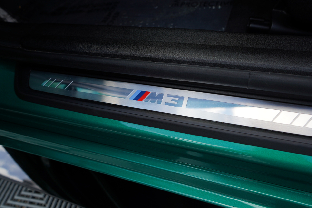 BMW M3 Competition Sedan 2023