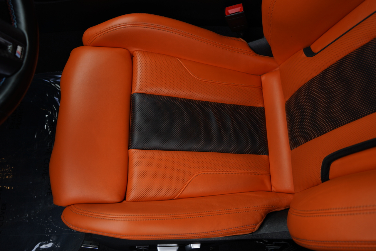 BMW M3 Competition Sedan 2023