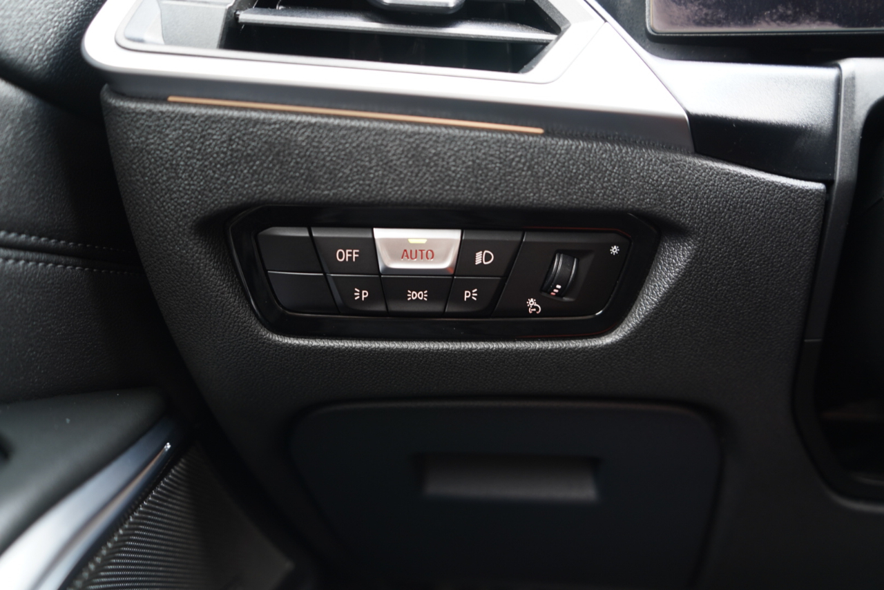 BMW M3 Competition Sedan 2023