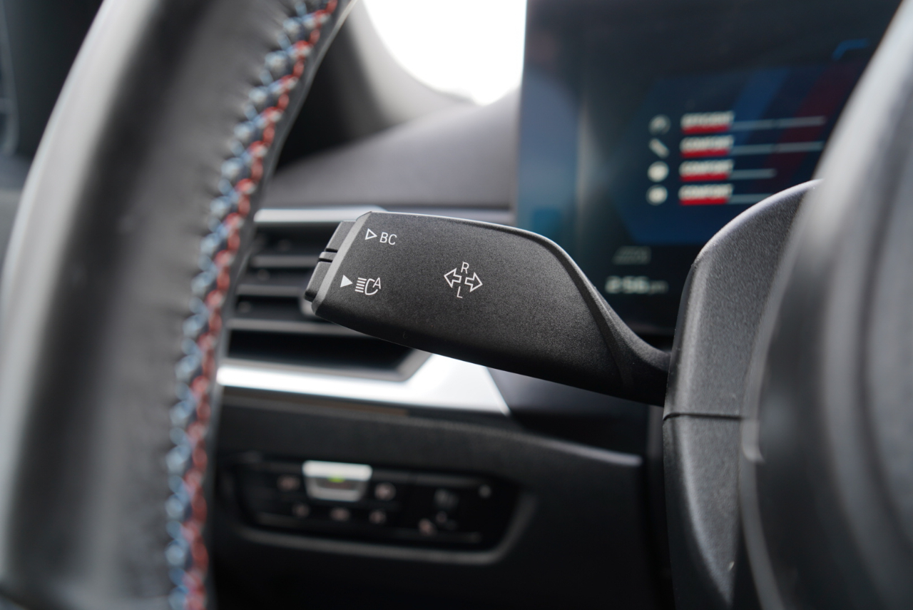 BMW M3 Competition Sedan 2023