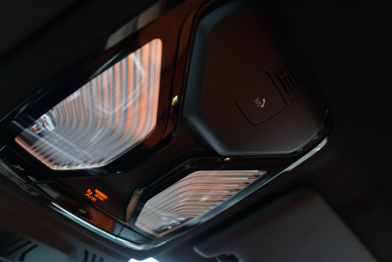 BMW M3 Competition Sedan 2023