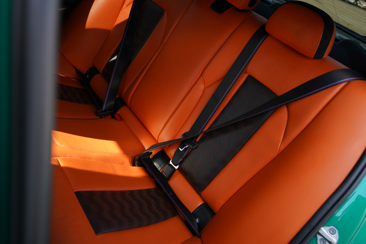 BMW M3 Competition Sedan 2023