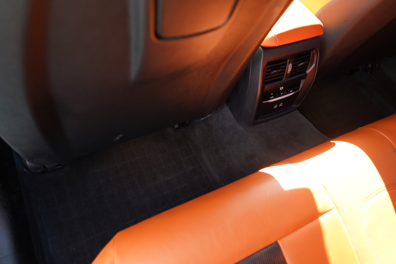 BMW M3 Competition Sedan 2023