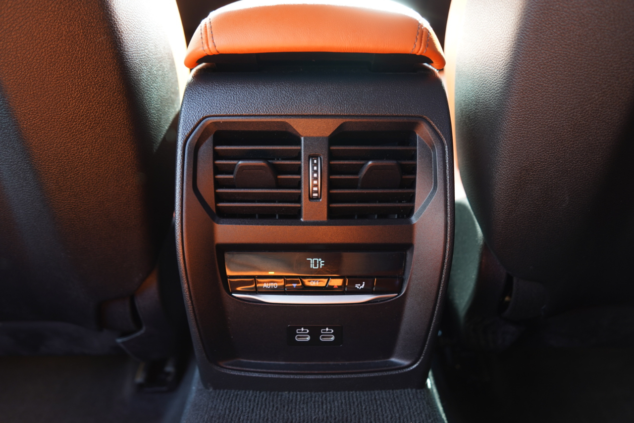 BMW M3 Competition Sedan 2023