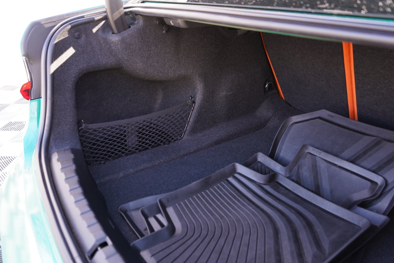 BMW M3 Competition Sedan 2023