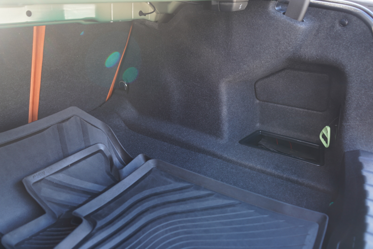 BMW M3 Competition Sedan 2023