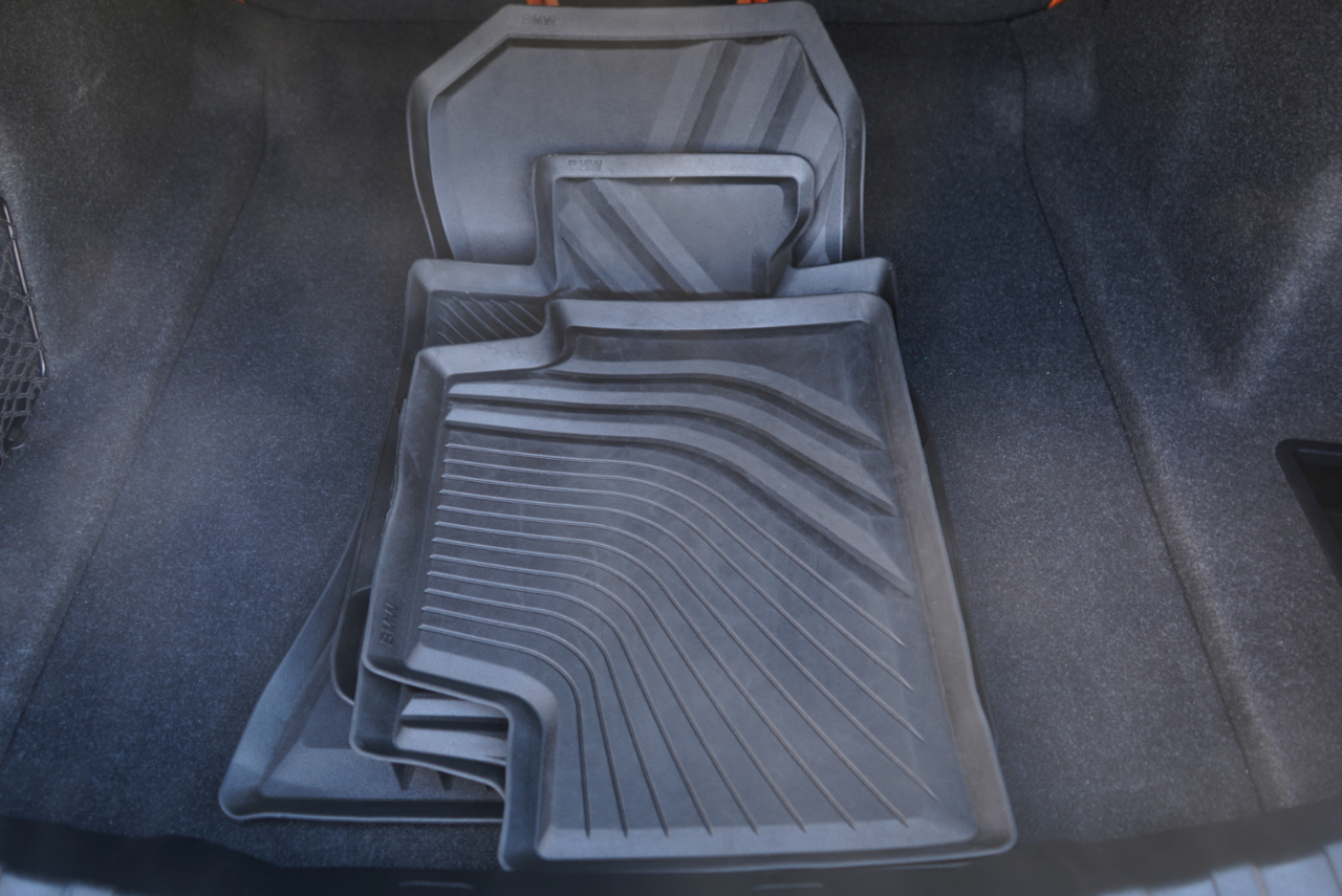 BMW M3 Competition Sedan 2023