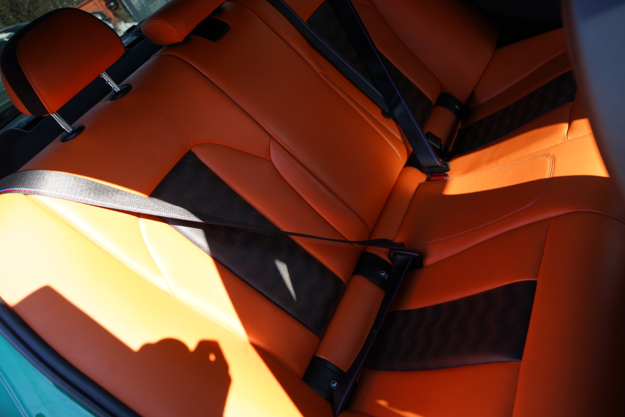 BMW M3 Competition Sedan 2023