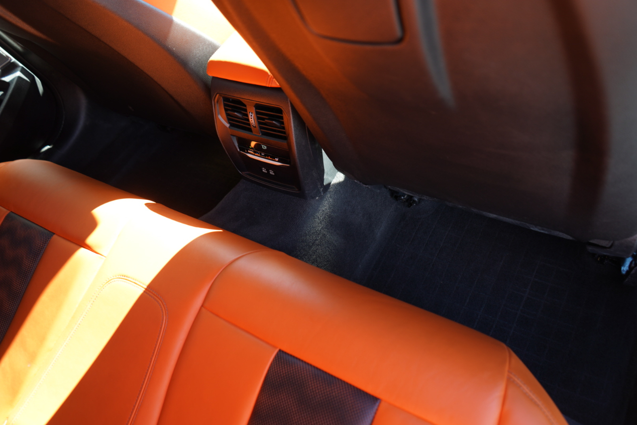 BMW M3 Competition Sedan 2023