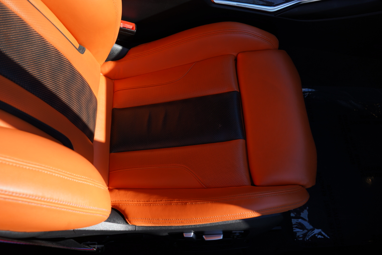 BMW M3 Competition Sedan 2023