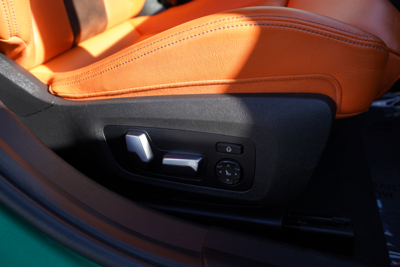 BMW M3 Competition Sedan 2023