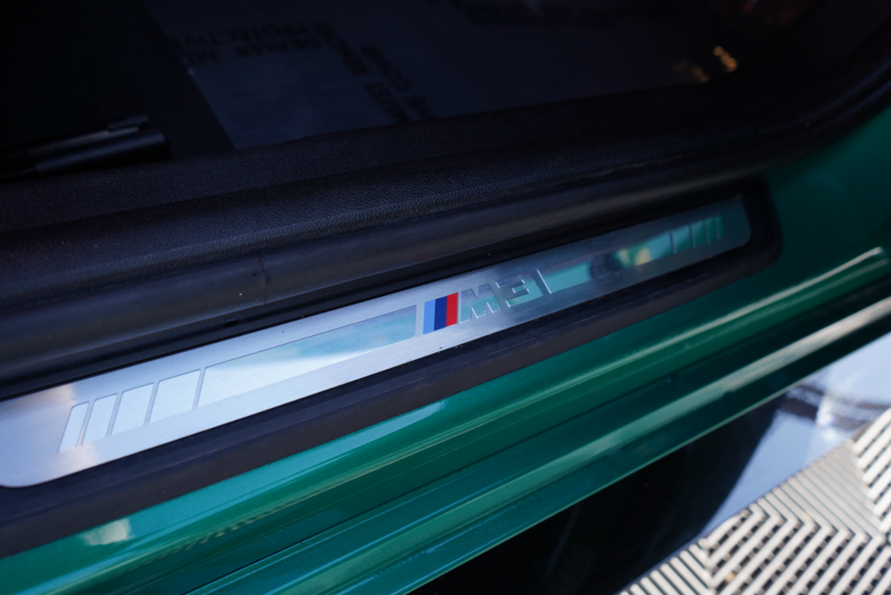 BMW M3 Competition Sedan 2023