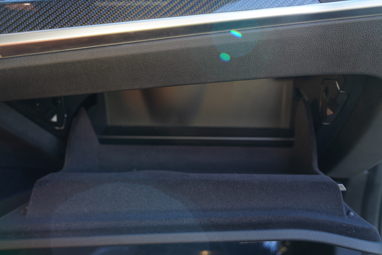 BMW M3 Competition Sedan 2023