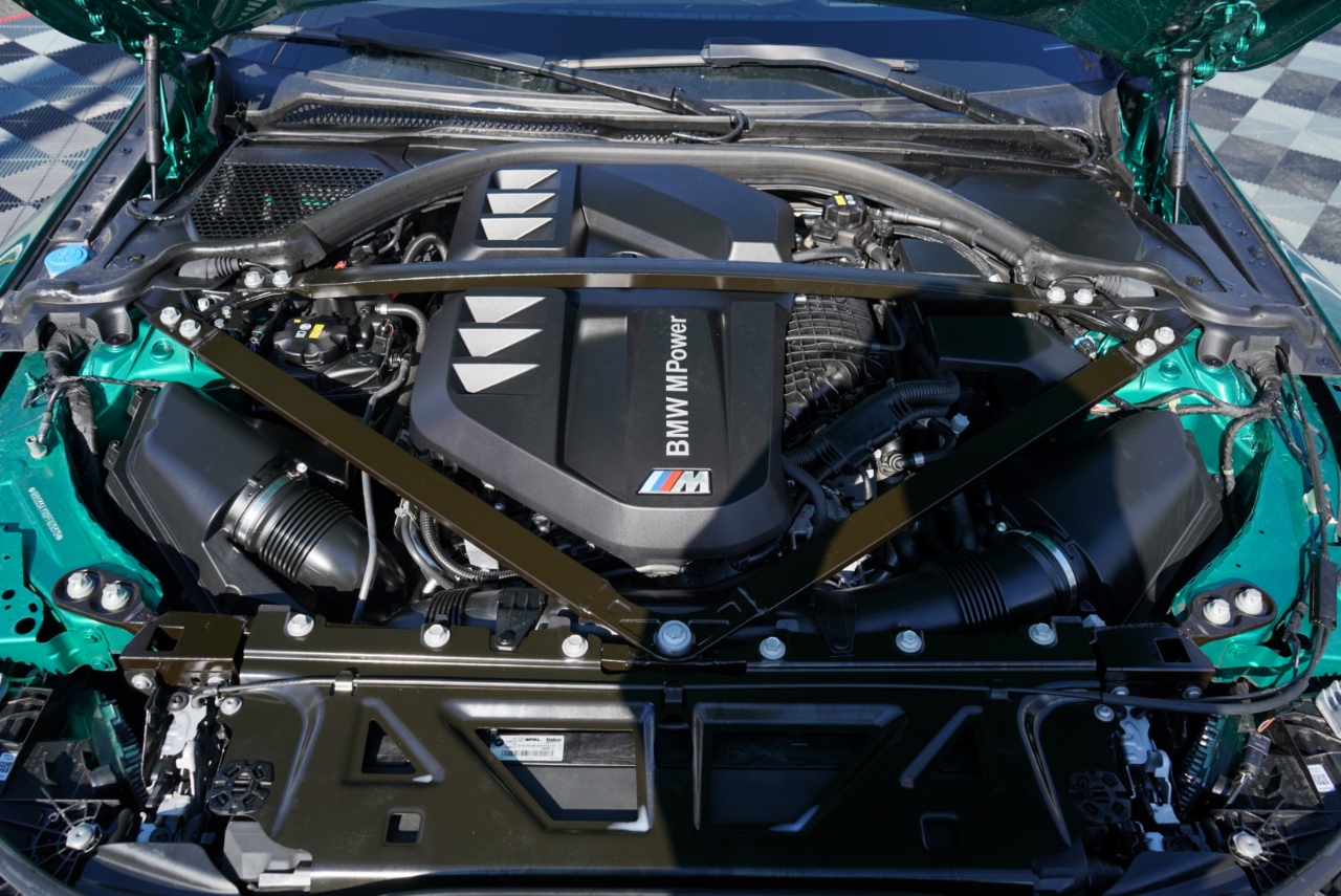 BMW M3 Competition Sedan 2023