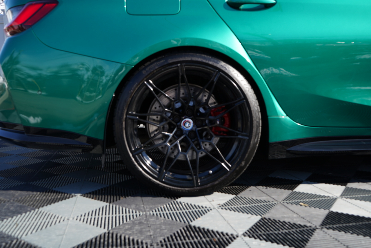 BMW M3 Competition Sedan 2023