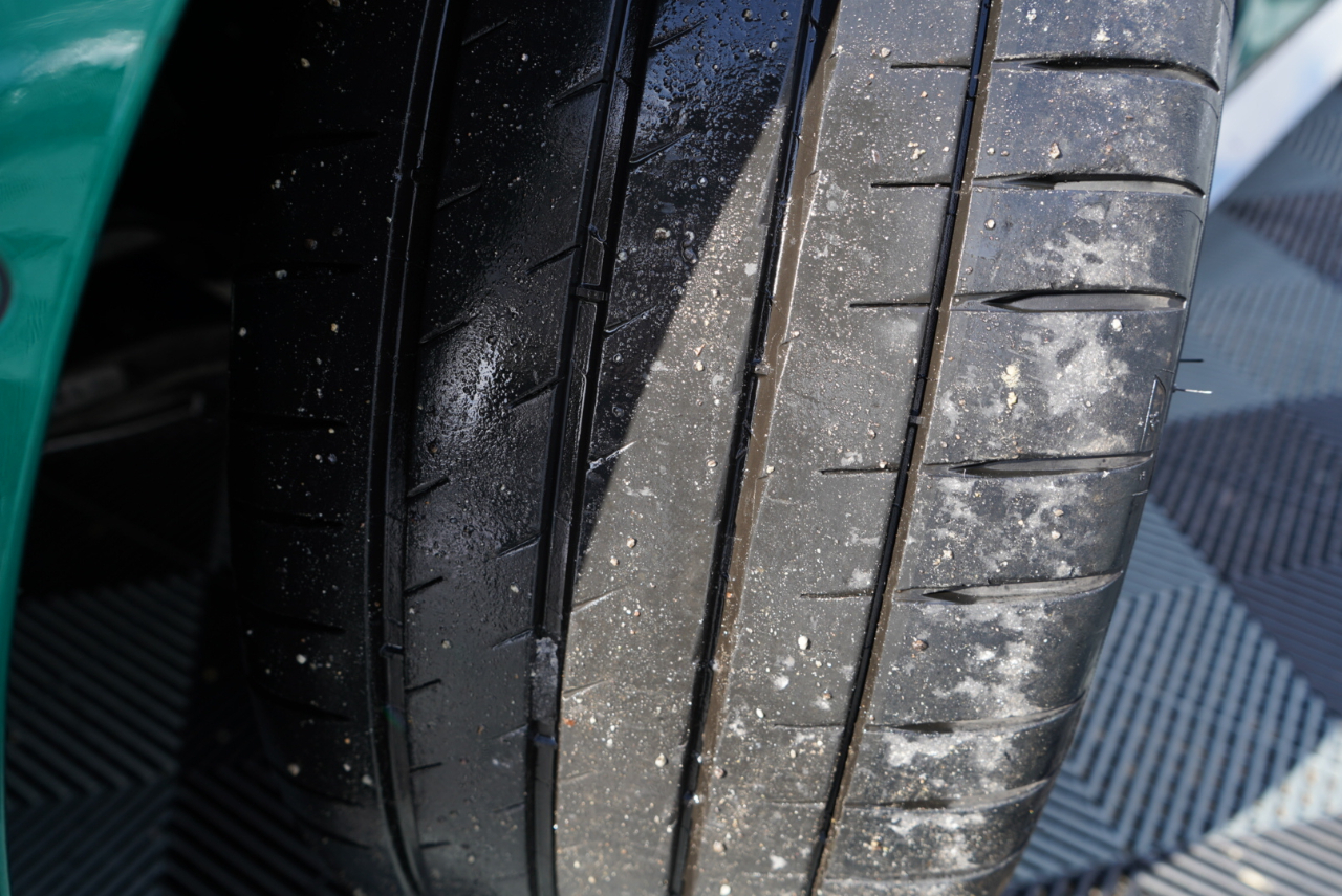 BMW M3 Competition Sedan 2023