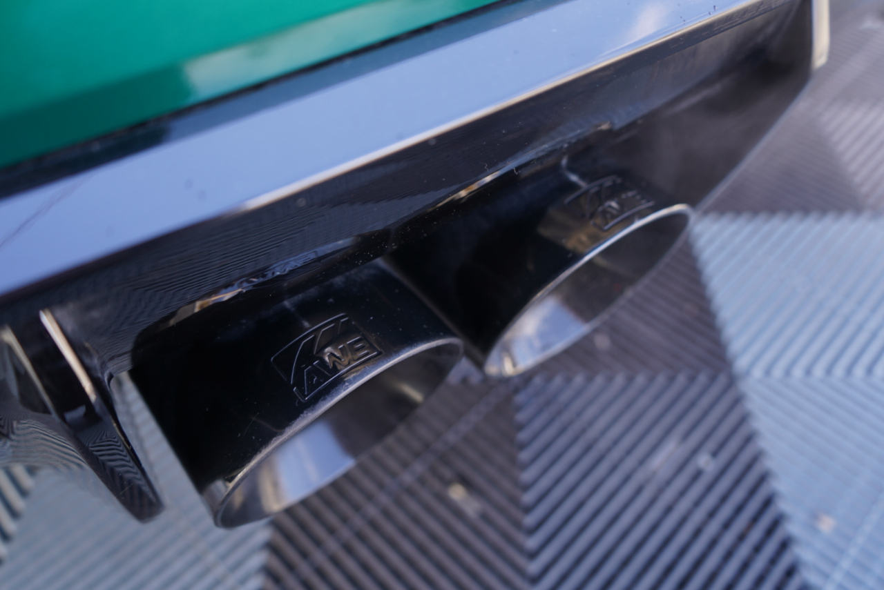 BMW M3 Competition Sedan 2023