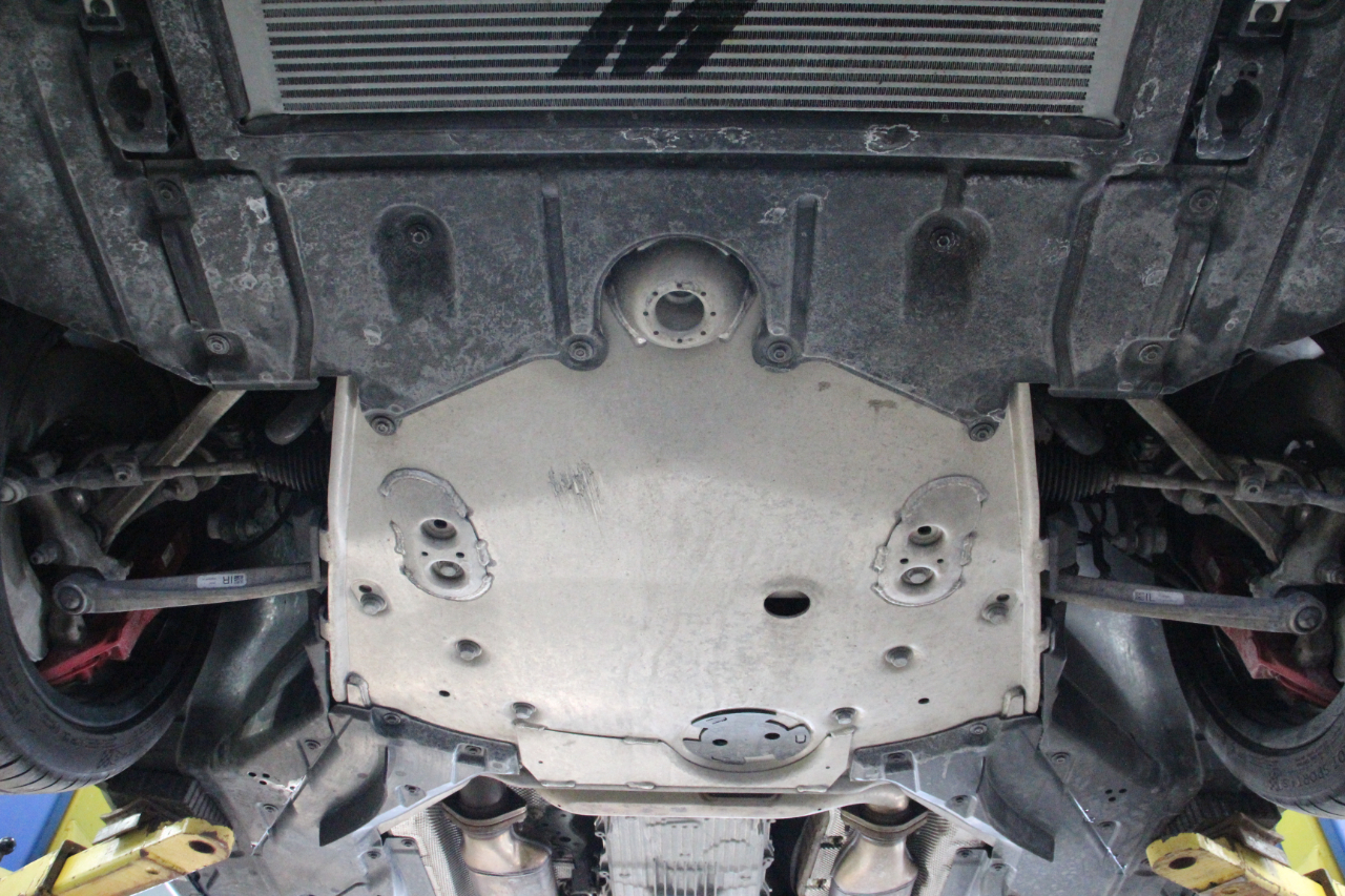 BMW M3 Competition Sedan 2023