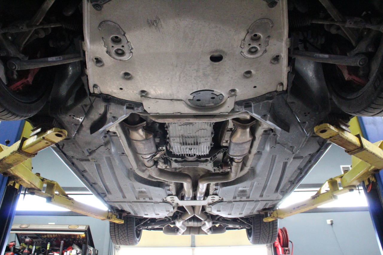 BMW M3 Competition Sedan 2023