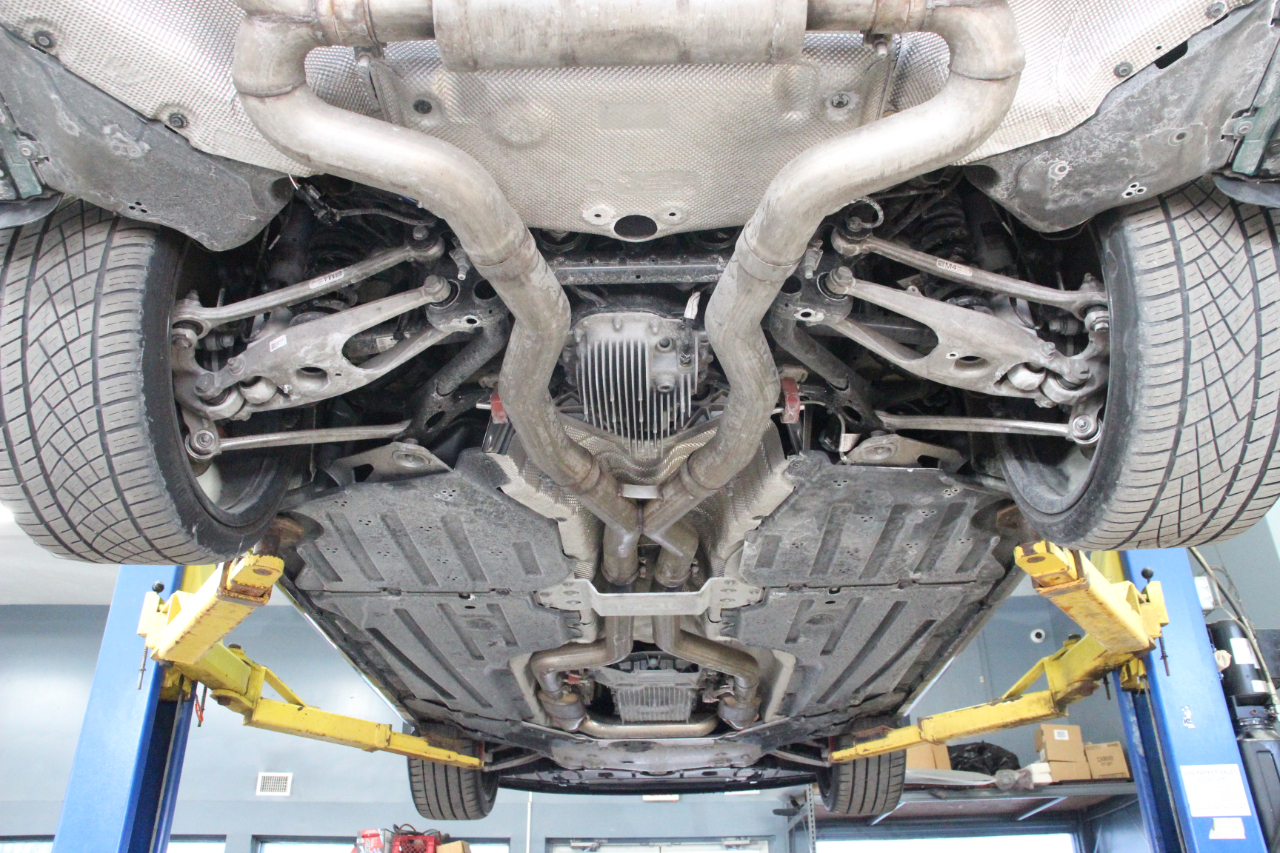 BMW M3 Competition Sedan 2023