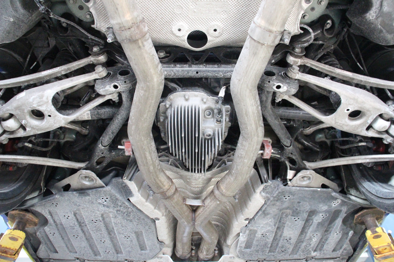 BMW M3 Competition Sedan 2023