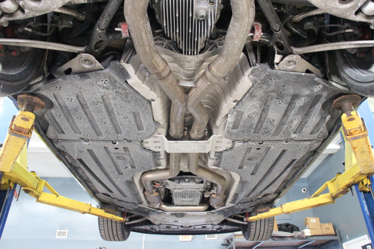 BMW M3 Competition Sedan 2023