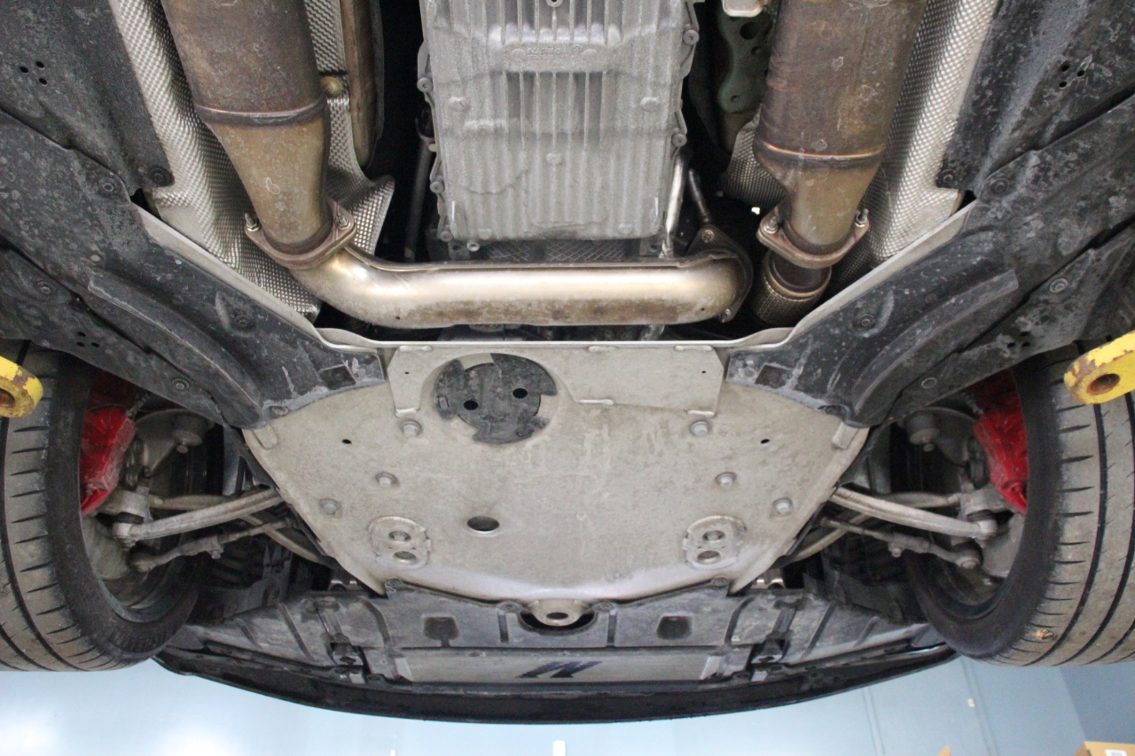 BMW M3 Competition Sedan 2023