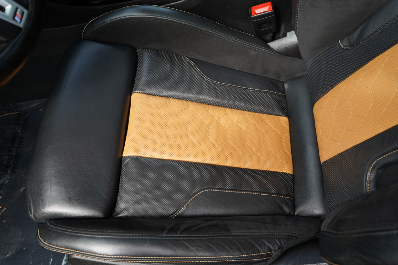 BMW X4 M Sports Activity Coupe 2023