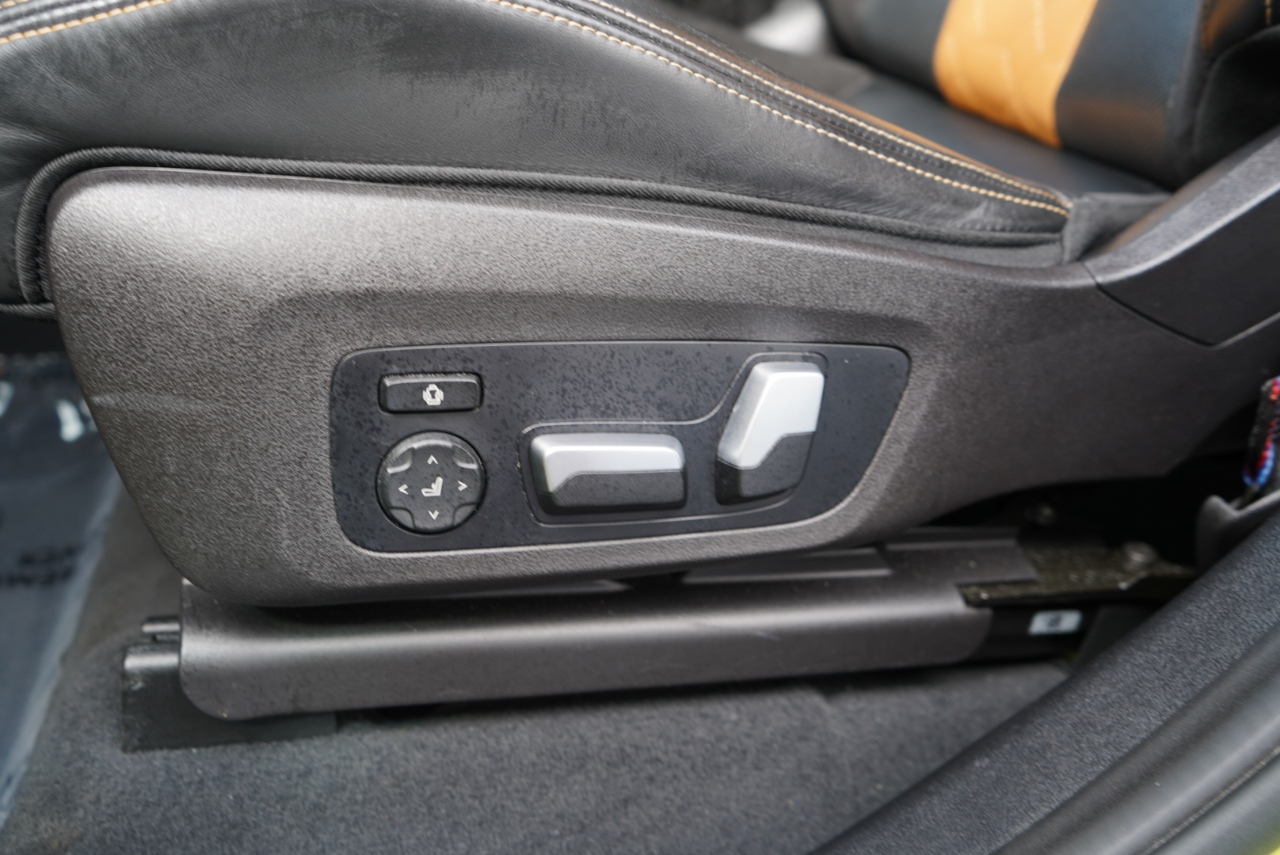 BMW X4 M Sports Activity Coupe 2023