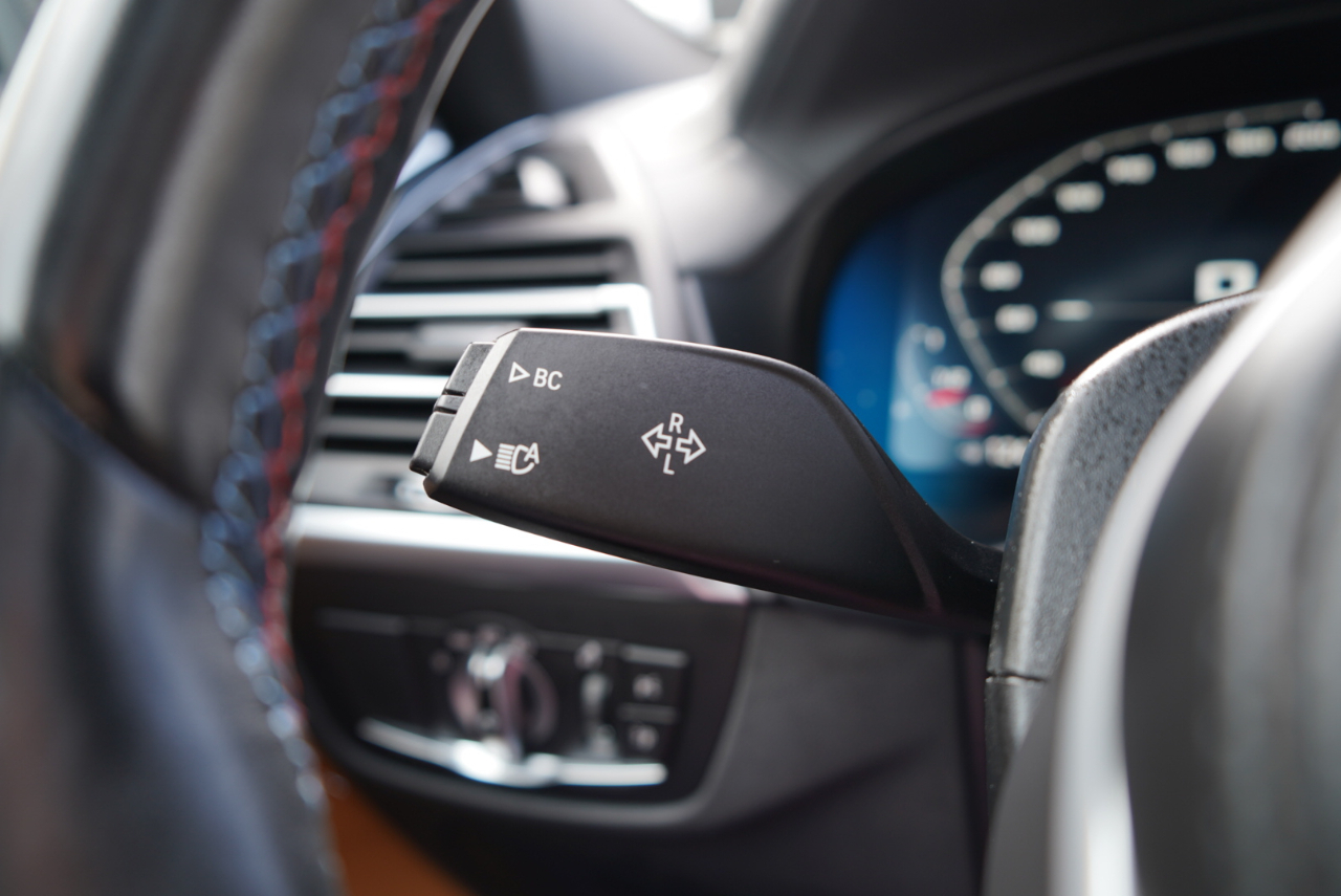 BMW X4 M Sports Activity Coupe 2023