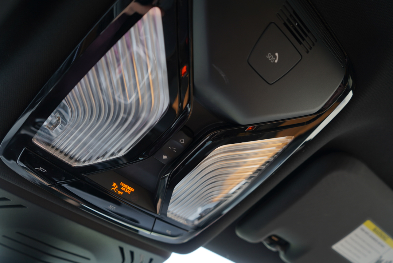 BMW X4 M Sports Activity Coupe 2023