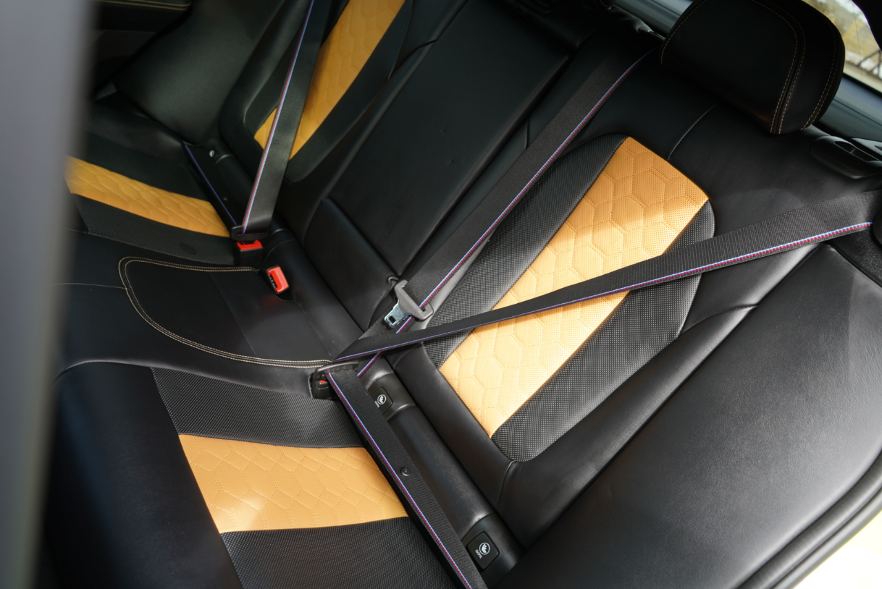 BMW X4 M Sports Activity Coupe 2023