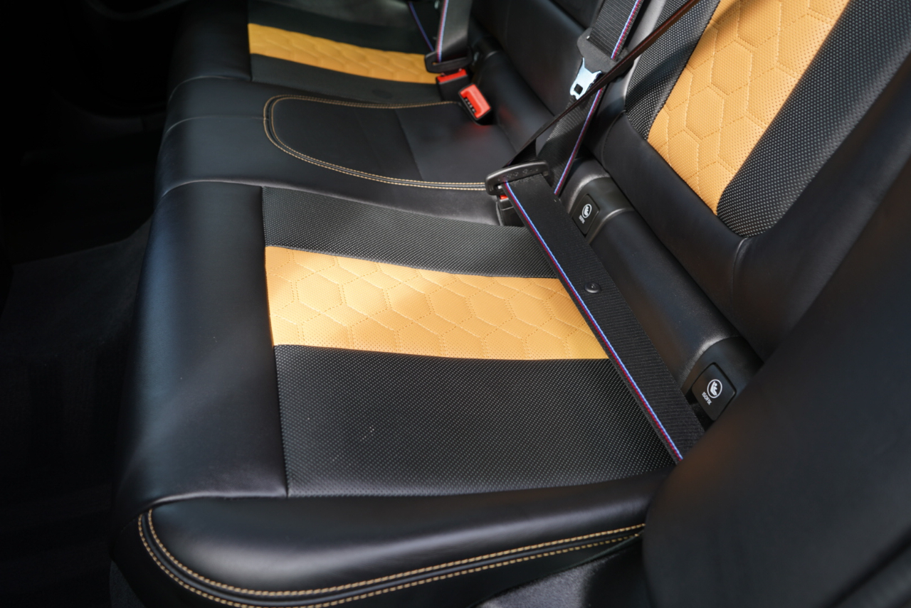 BMW X4 M Sports Activity Coupe 2023